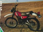 Yamaha DT 125MX